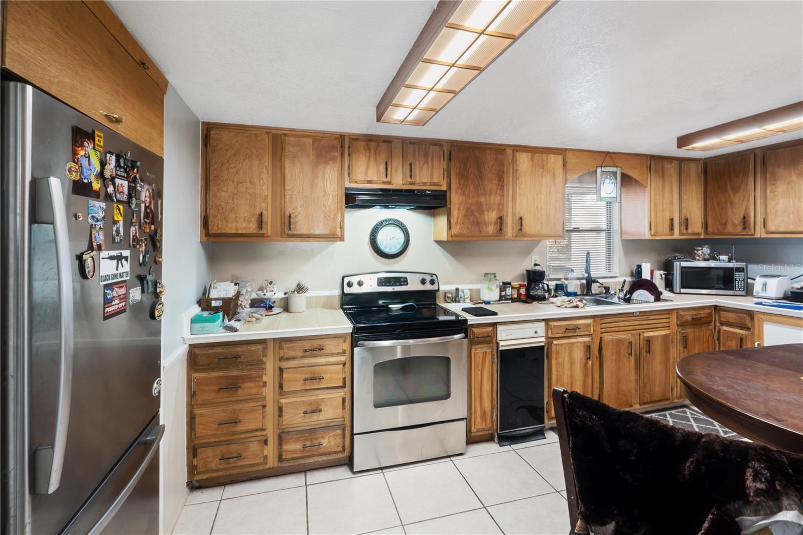 LADY LAKE STEVENS ADD - Residential