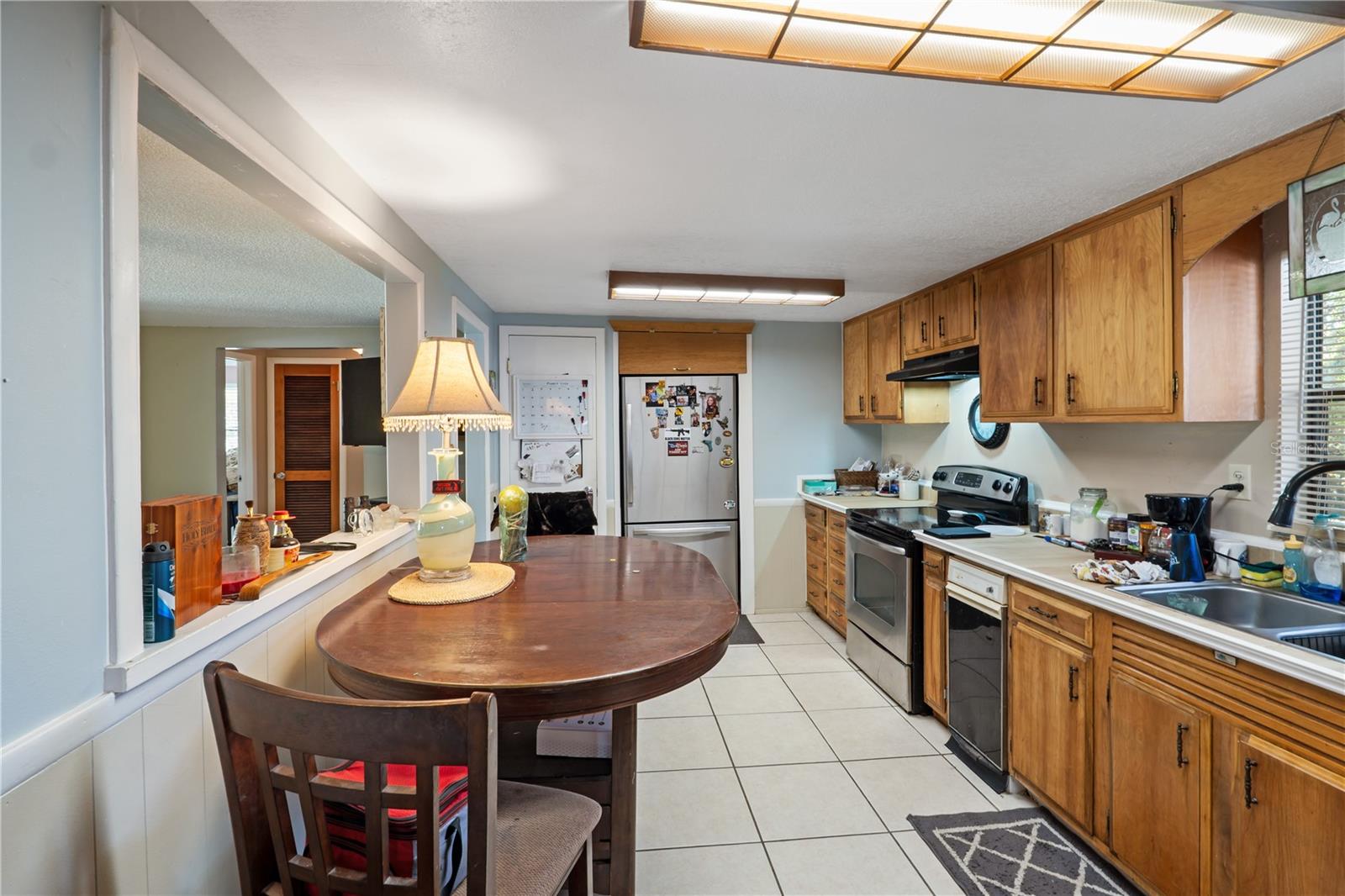 LADY LAKE STEVENS ADD - Residential