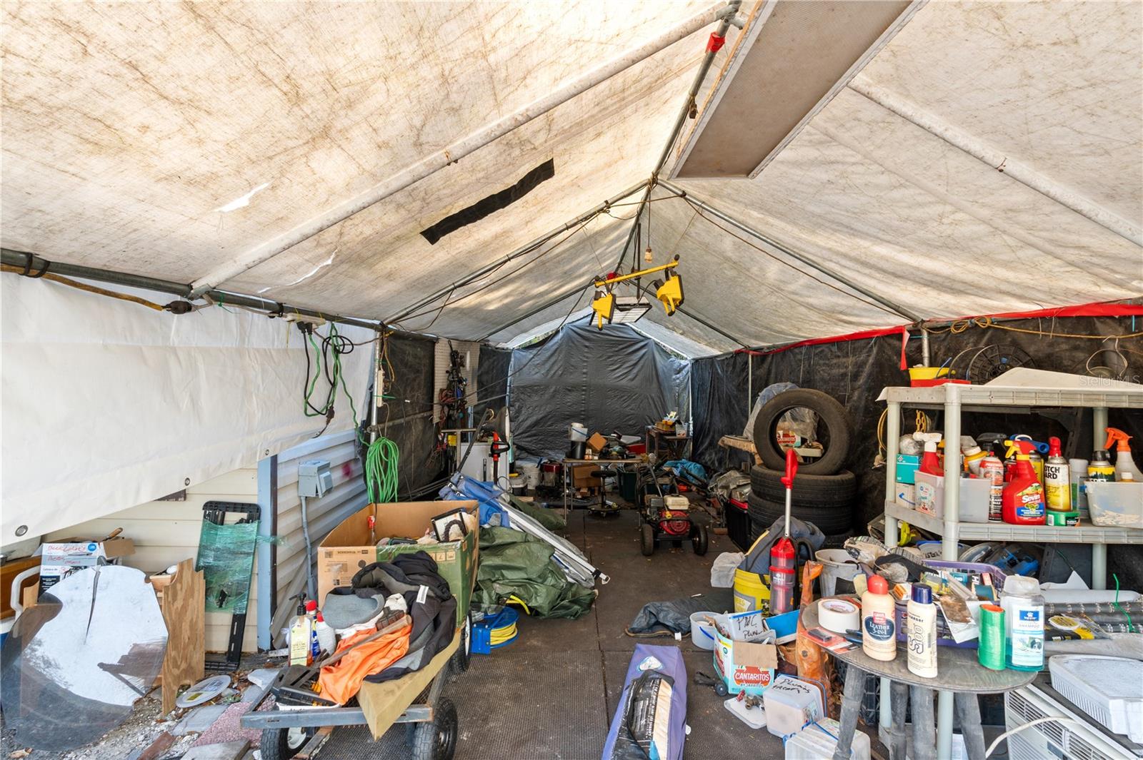 LADY LAKE STEVENS ADD - Residential