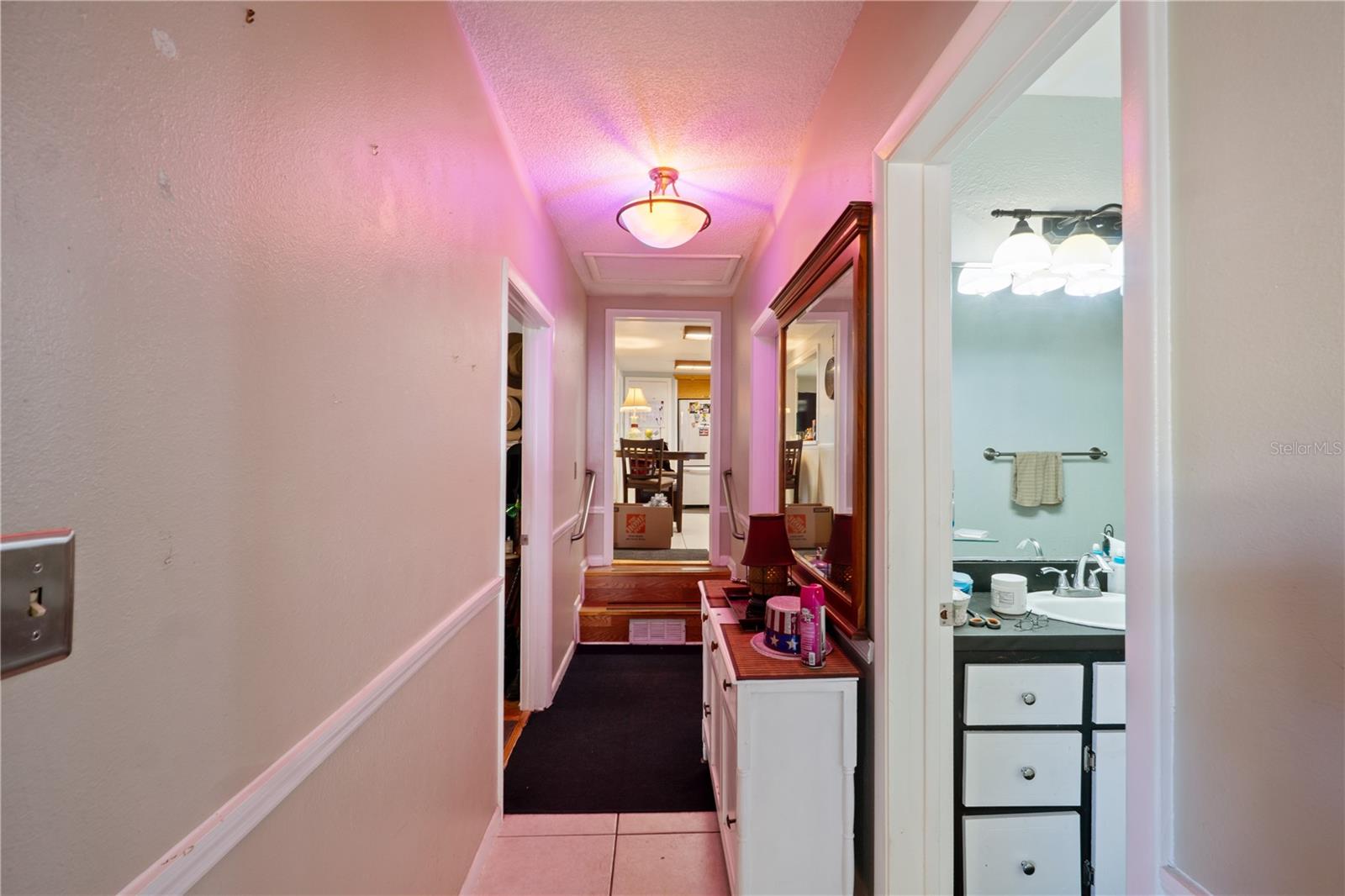 LADY LAKE STEVENS ADD - Residential