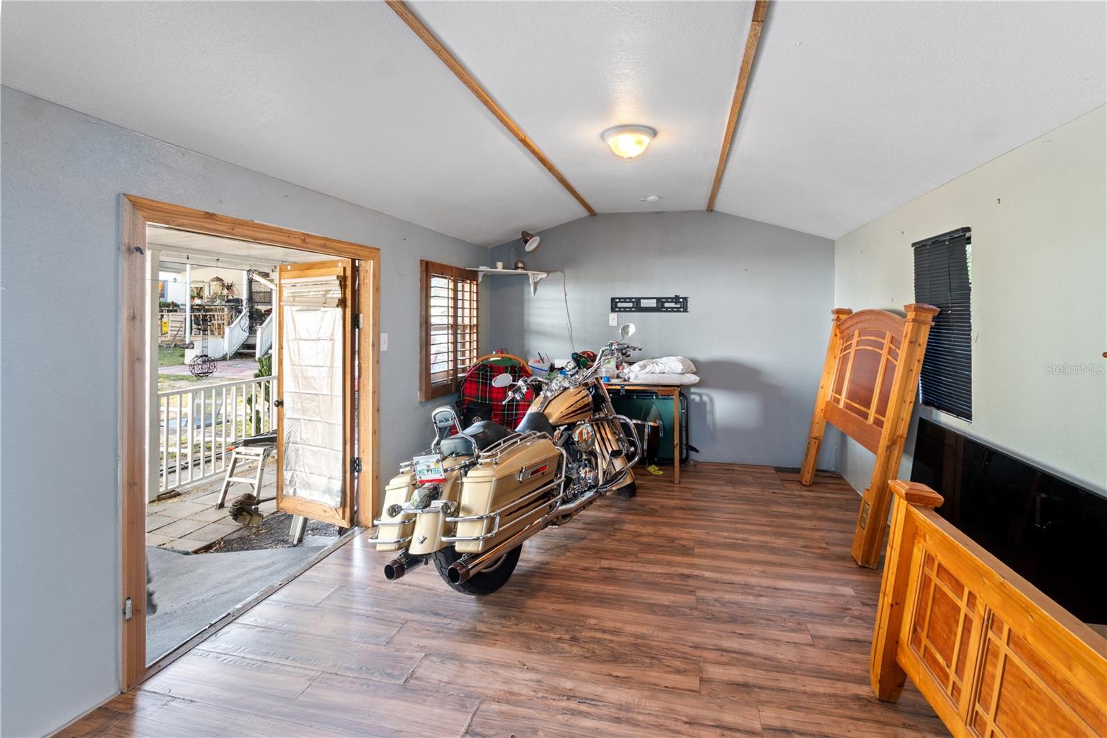 LADY LAKE STEVENS ADD - Residential