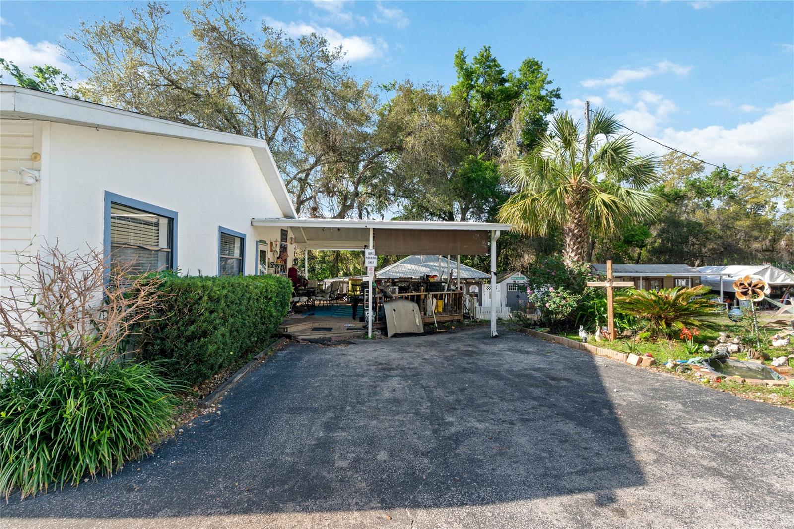 LADY LAKE STEVENS ADD - Residential