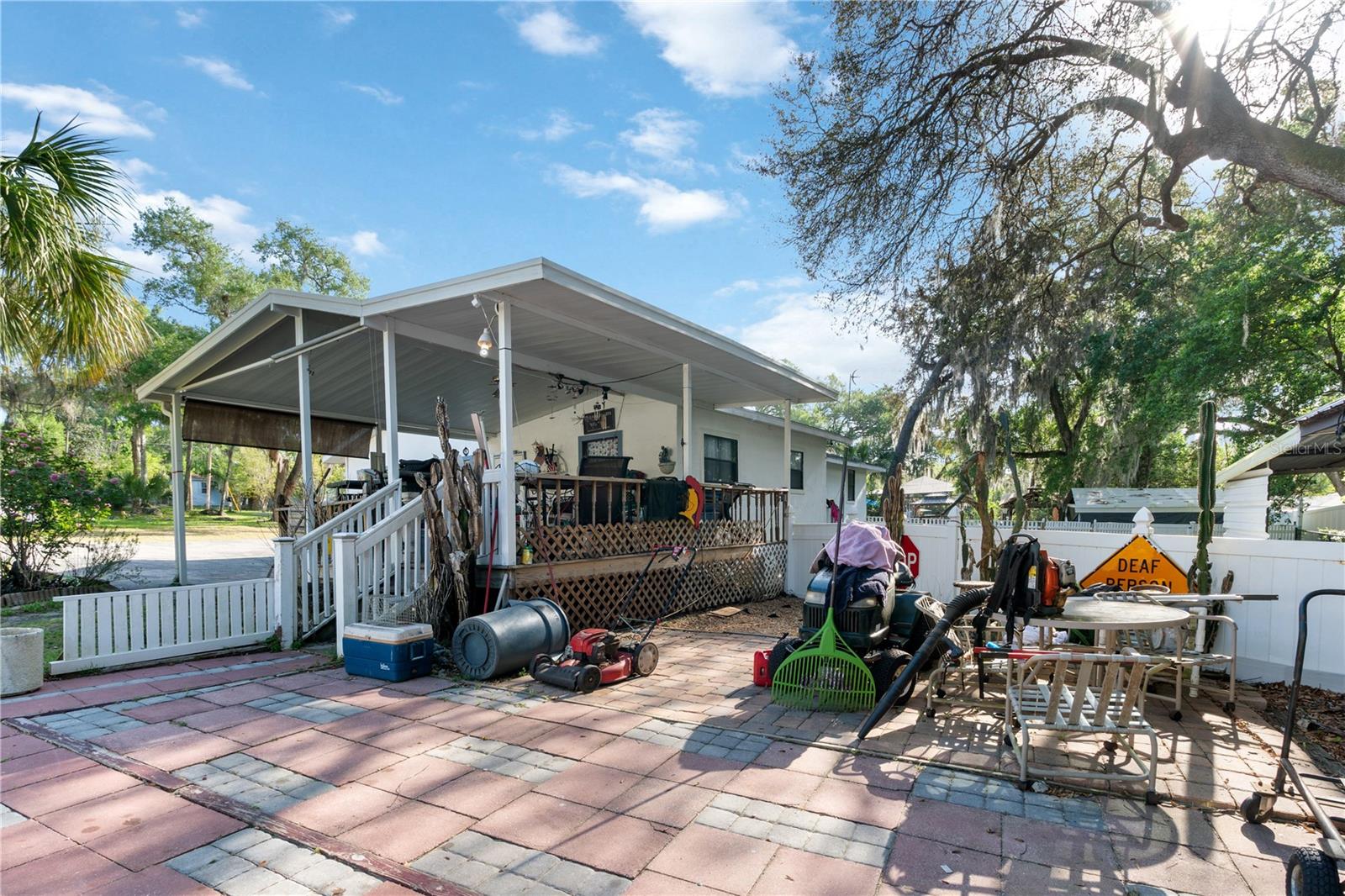 LADY LAKE STEVENS ADD - Residential