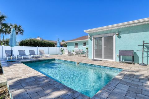 A home in SAINT AUGUSTINE