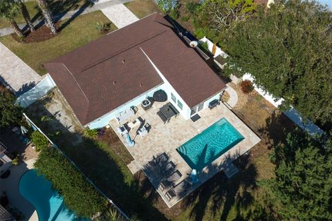 A home in SAINT AUGUSTINE