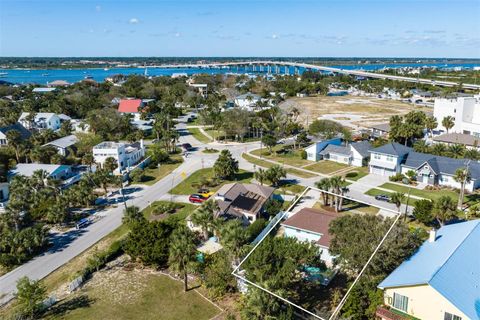 A home in SAINT AUGUSTINE