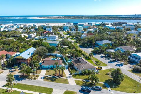 A home in SAINT AUGUSTINE