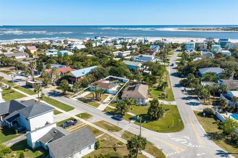 A home in SAINT AUGUSTINE