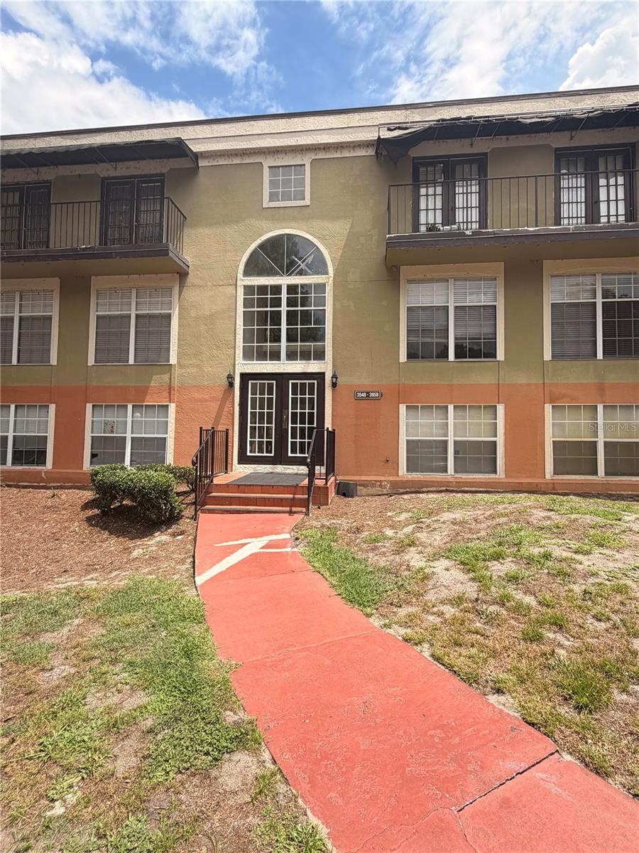 CYPRESS POINTE/LK ORLANDO - Residential