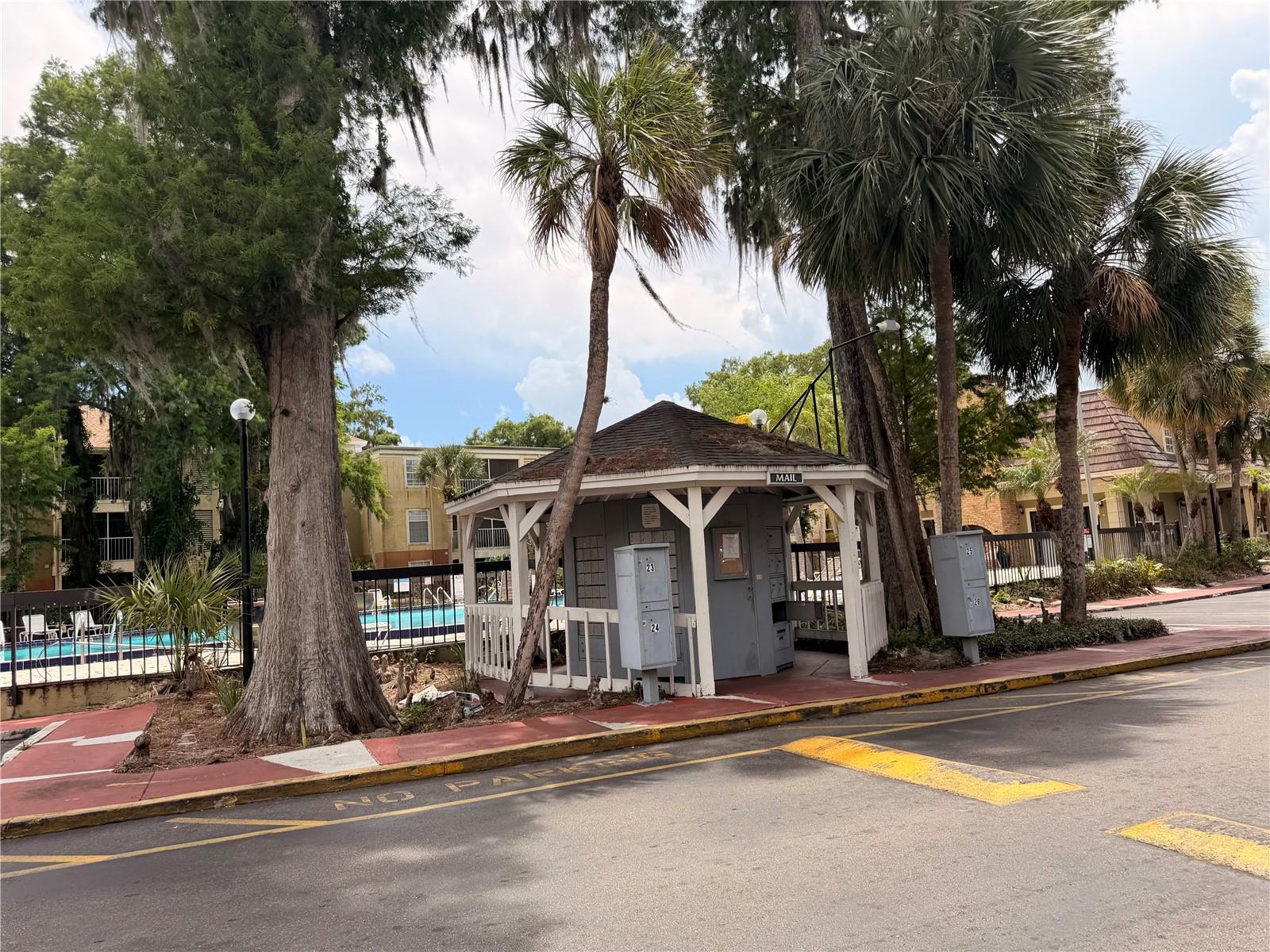 CYPRESS POINTE/LK ORLANDO - Residential