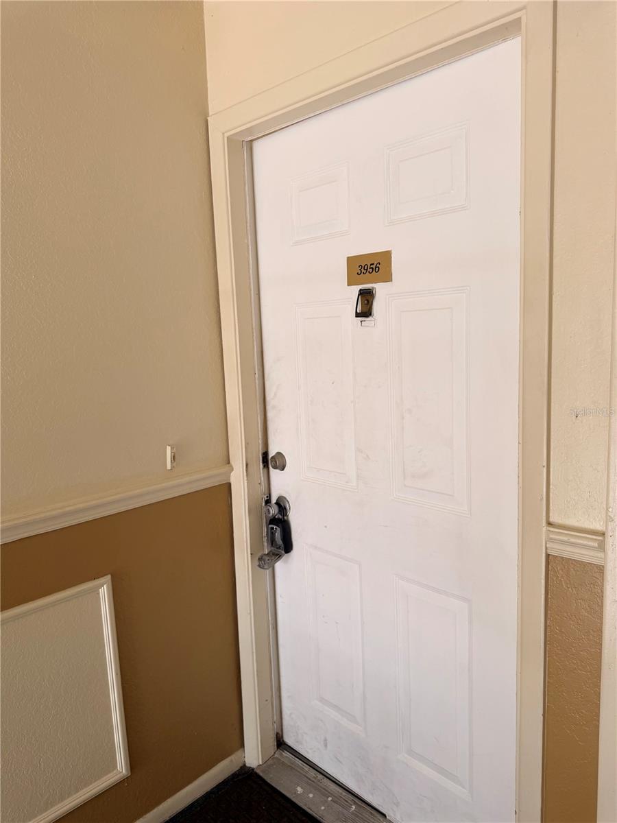 CYPRESS POINTE/LK ORLANDO - Residential