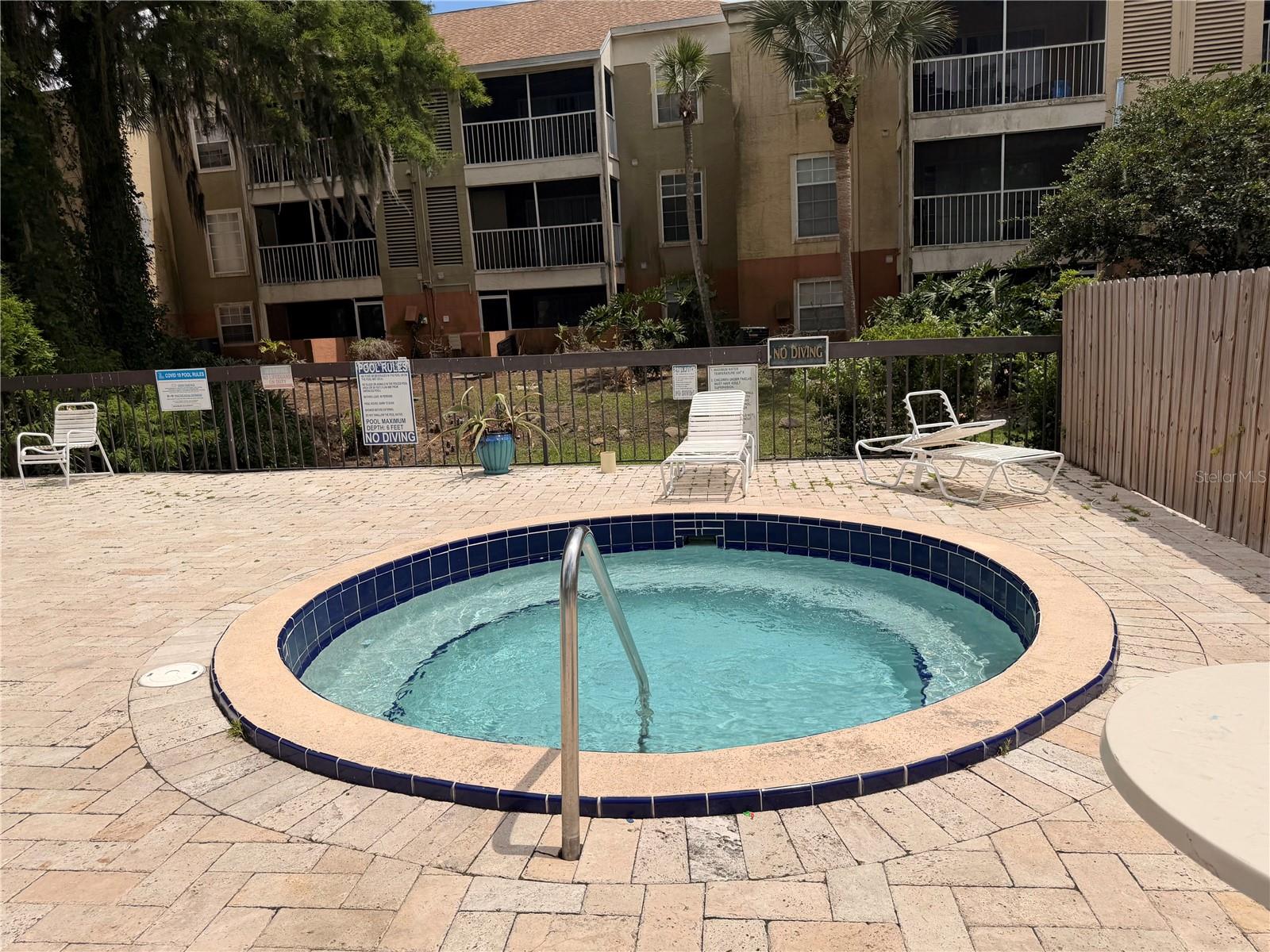 CYPRESS POINTE/LK ORLANDO - Residential