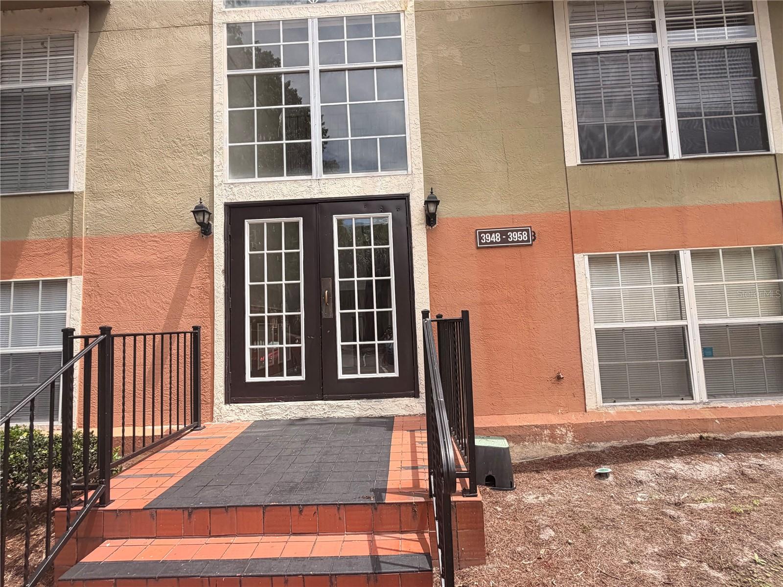 CYPRESS POINTE/LK ORLANDO - Residential