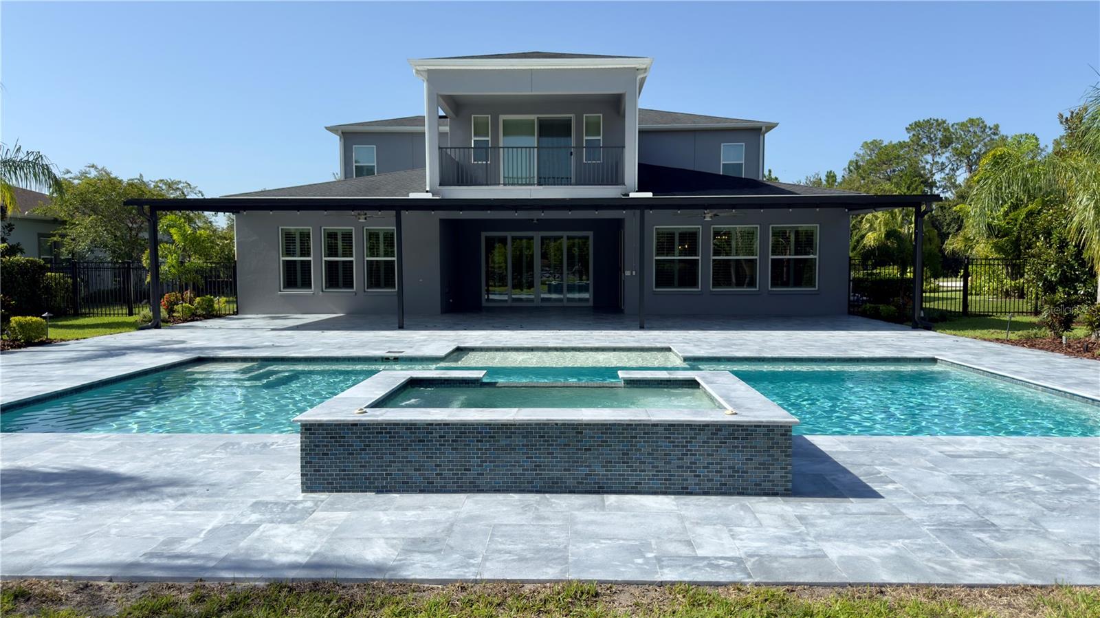 CORDOBA RANCH - Residential