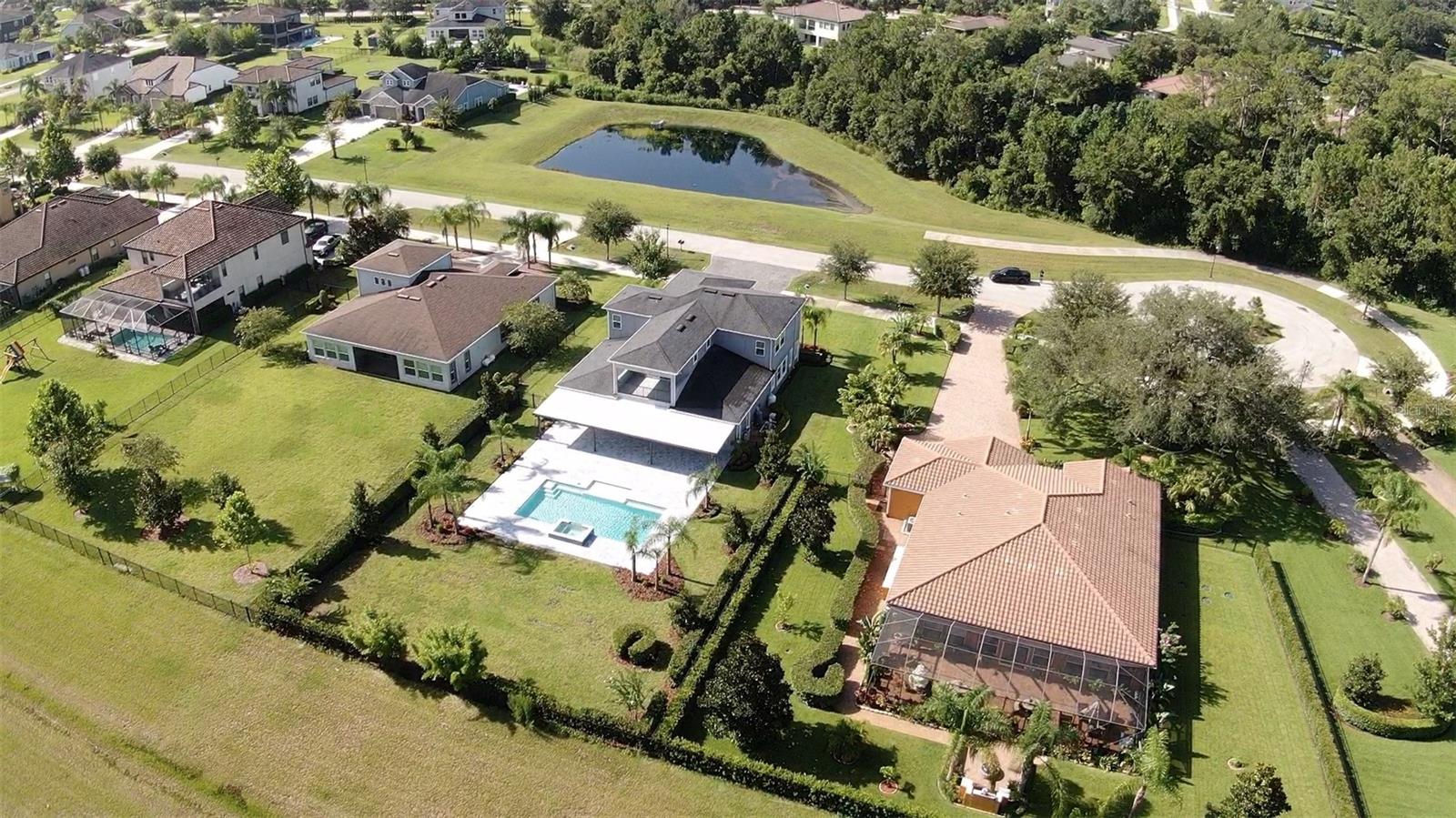 CORDOBA RANCH - Residential