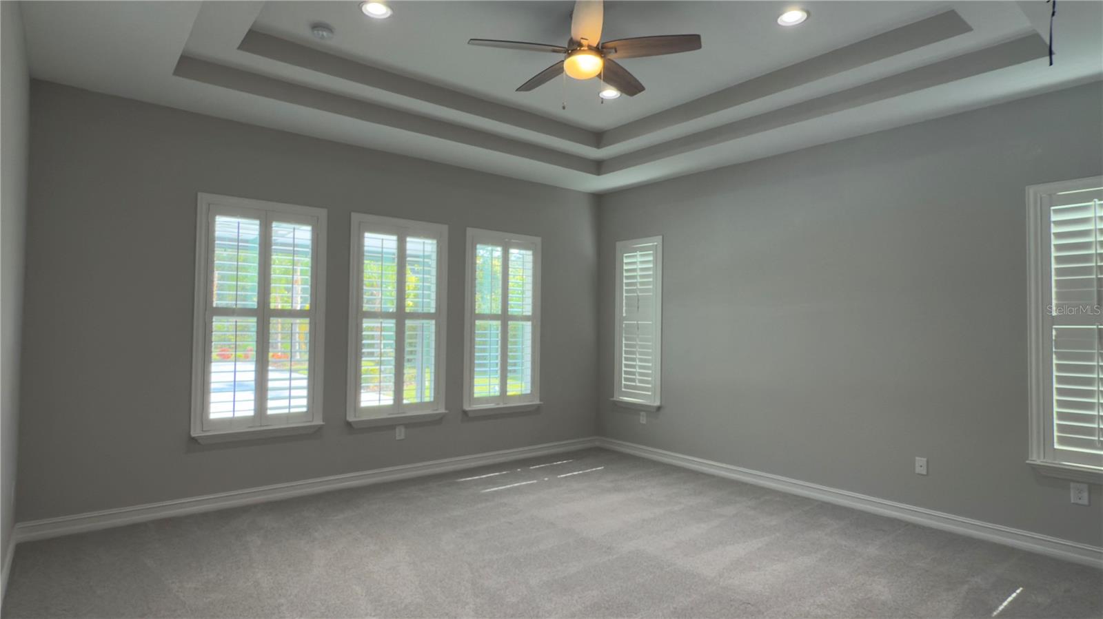 CORDOBA RANCH - Residential