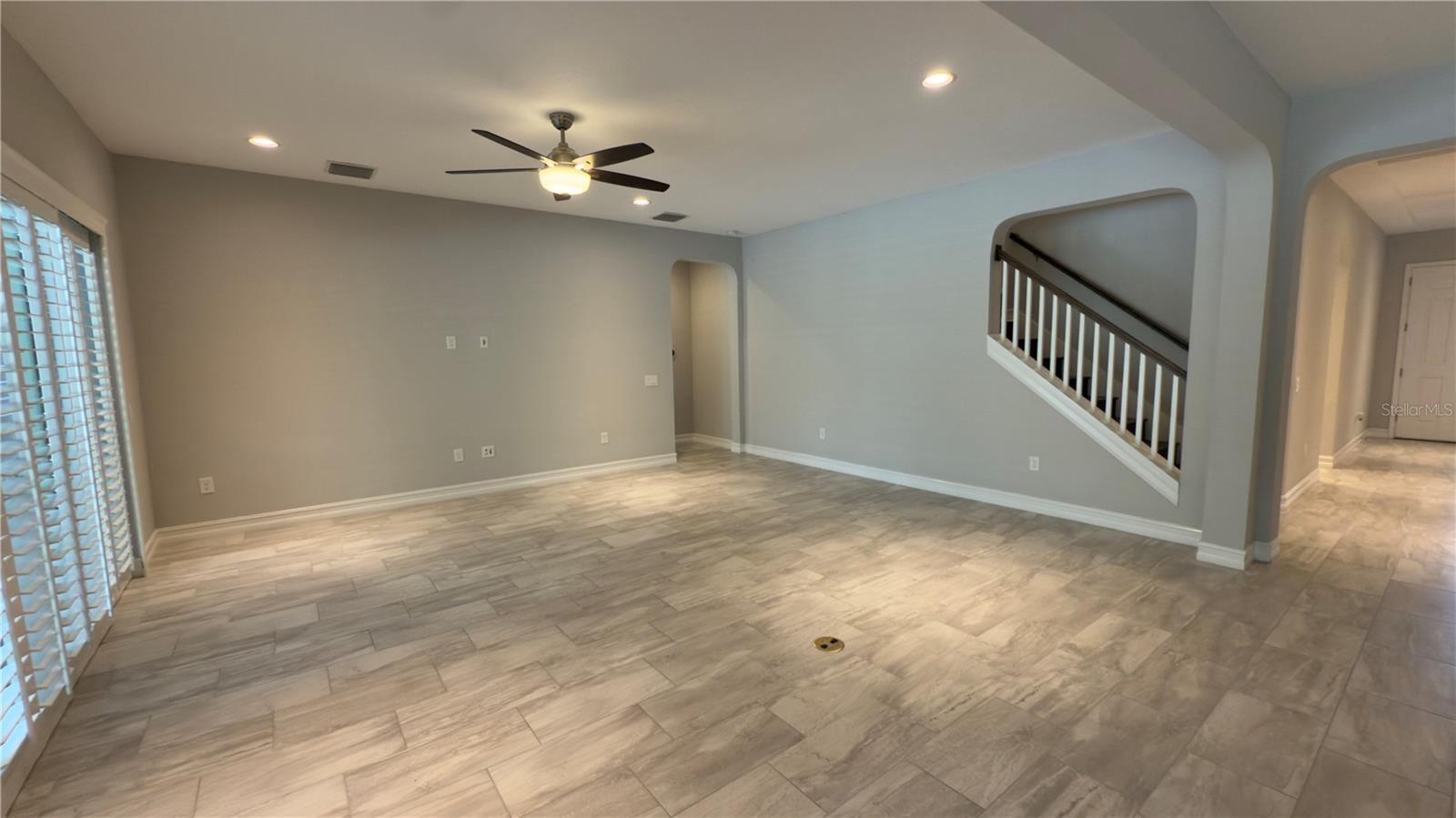 CORDOBA RANCH - Residential