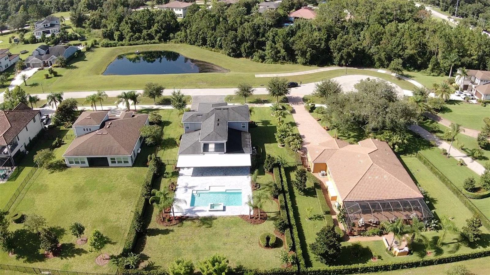 CORDOBA RANCH - Residential