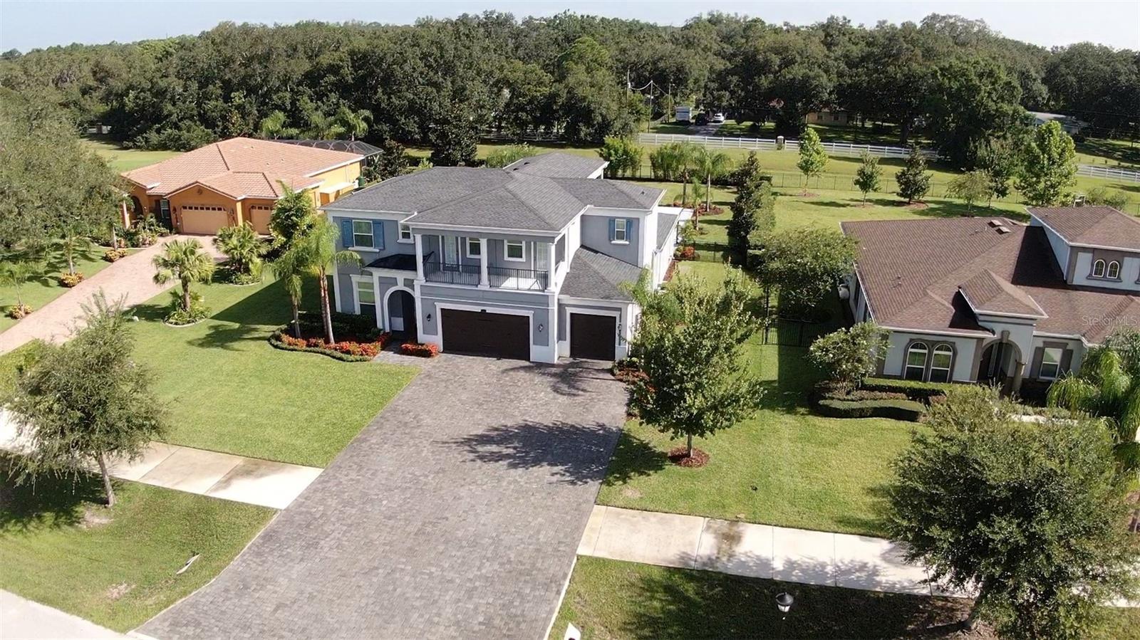 CORDOBA RANCH - Residential