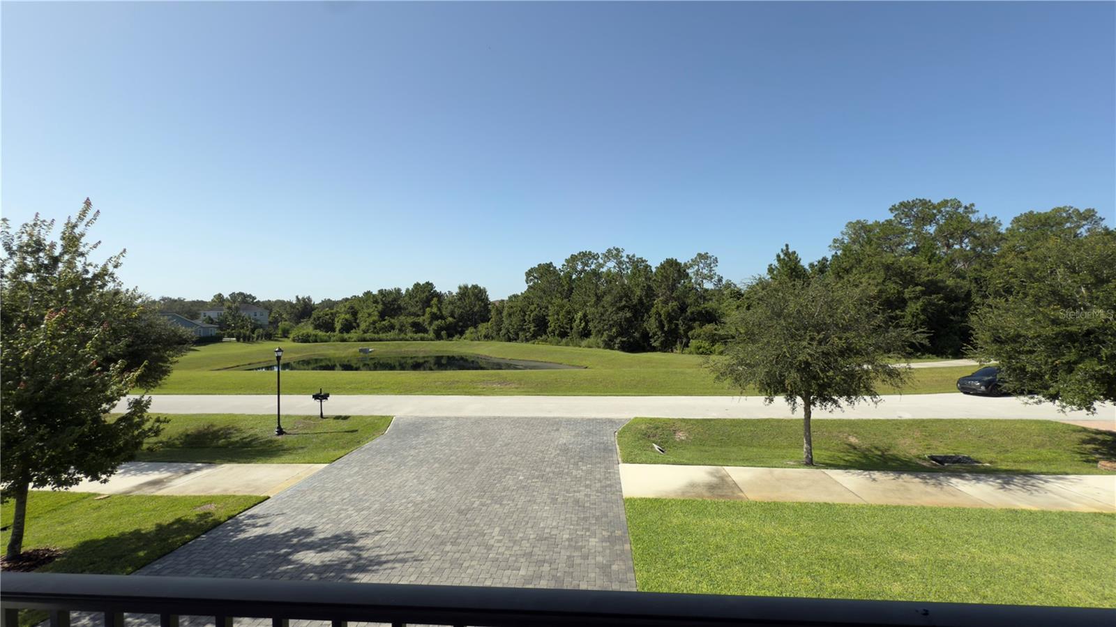 CORDOBA RANCH - Residential