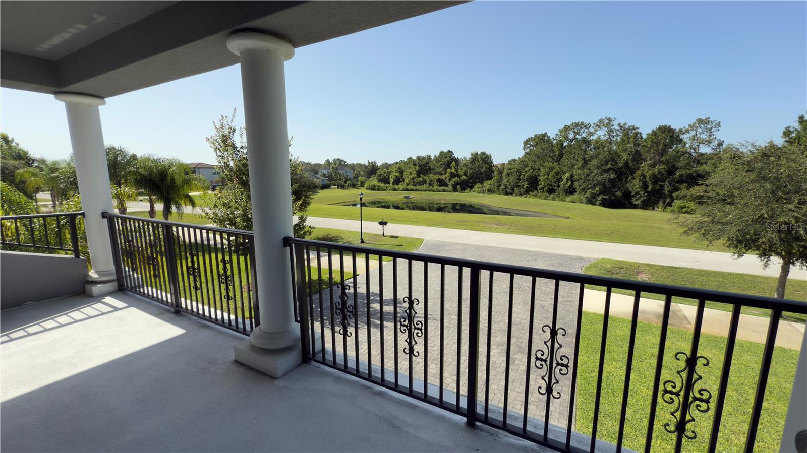 CORDOBA RANCH - Residential