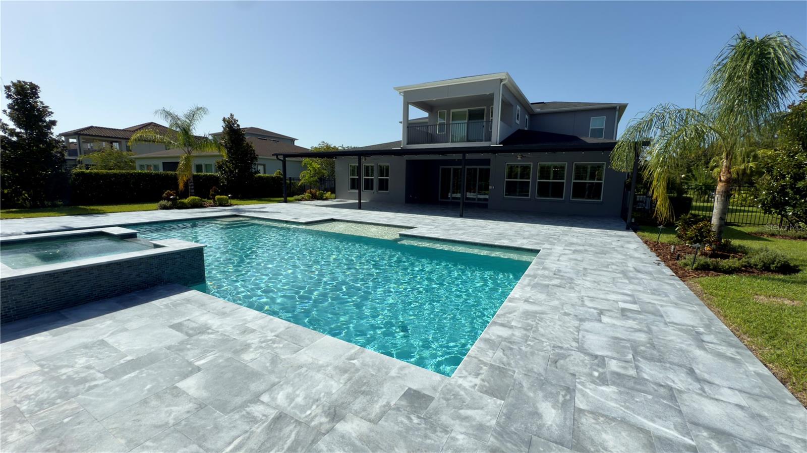 CORDOBA RANCH - Residential