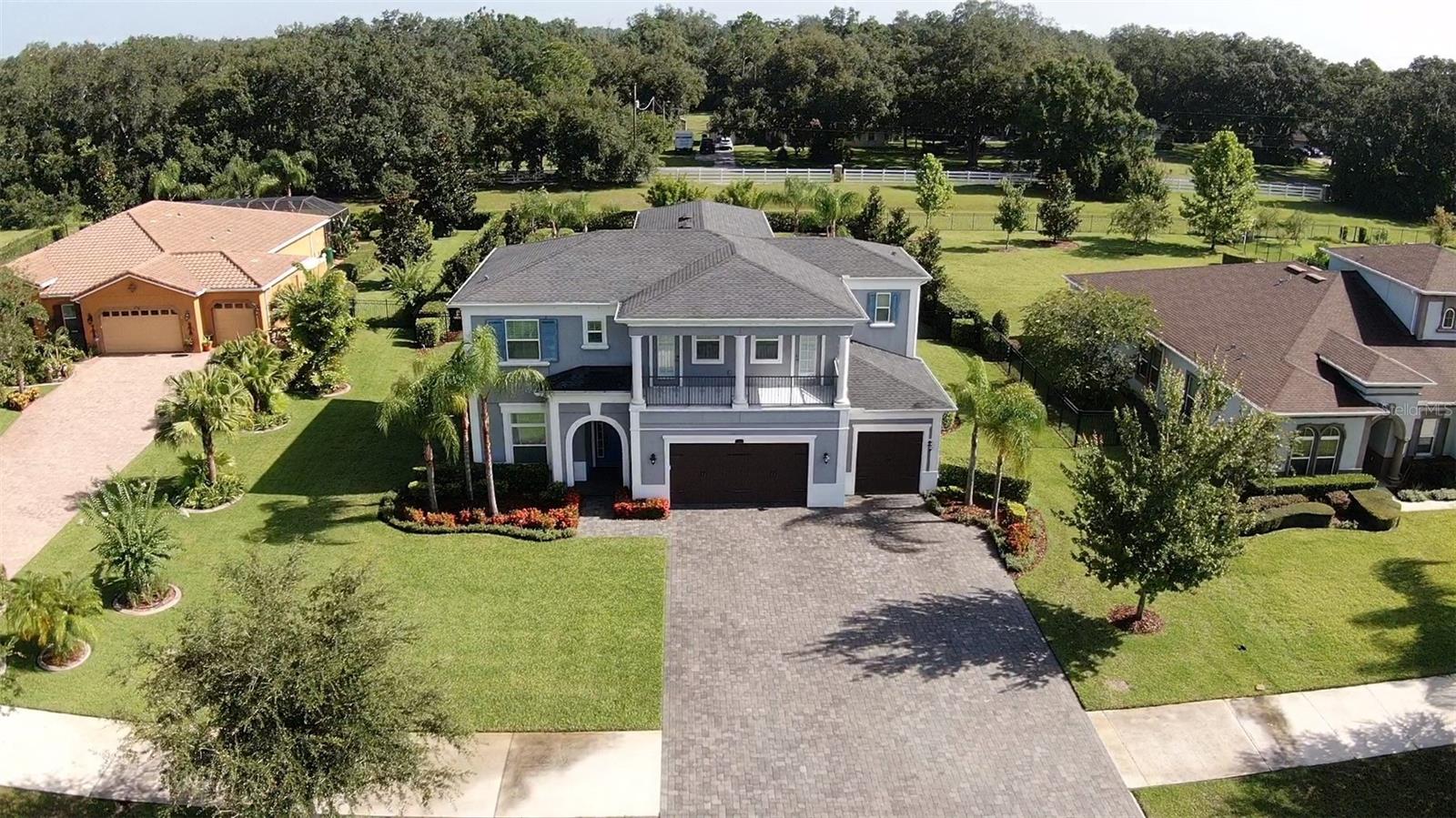 CORDOBA RANCH - Residential