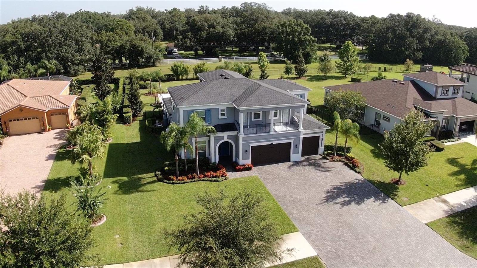 CORDOBA RANCH - Residential