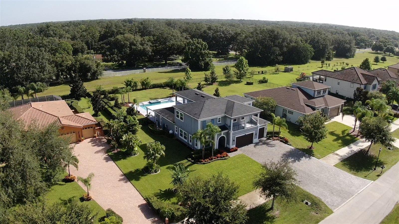 CORDOBA RANCH - Residential
