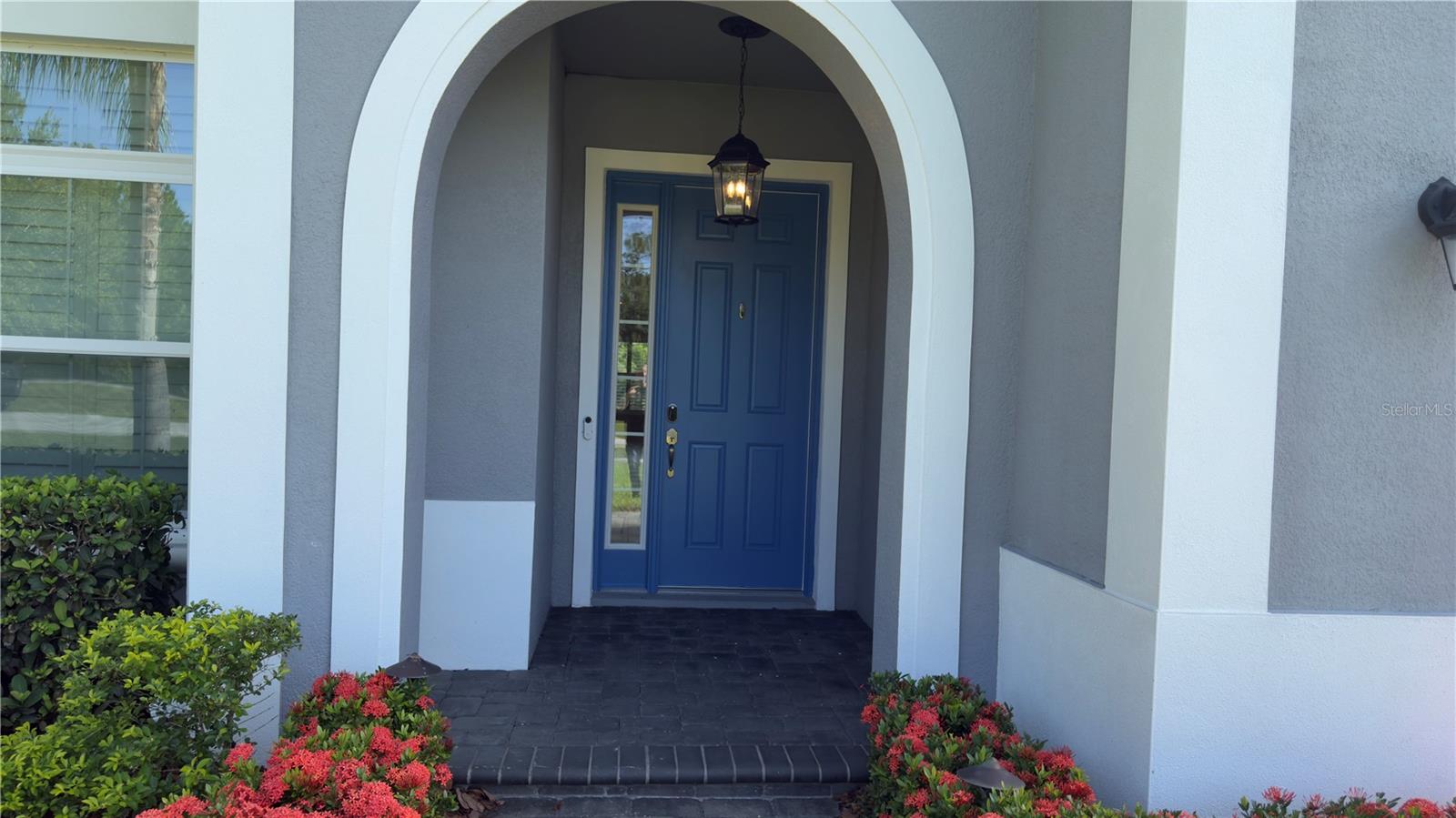 17923 BARN CLOSE DRIVE