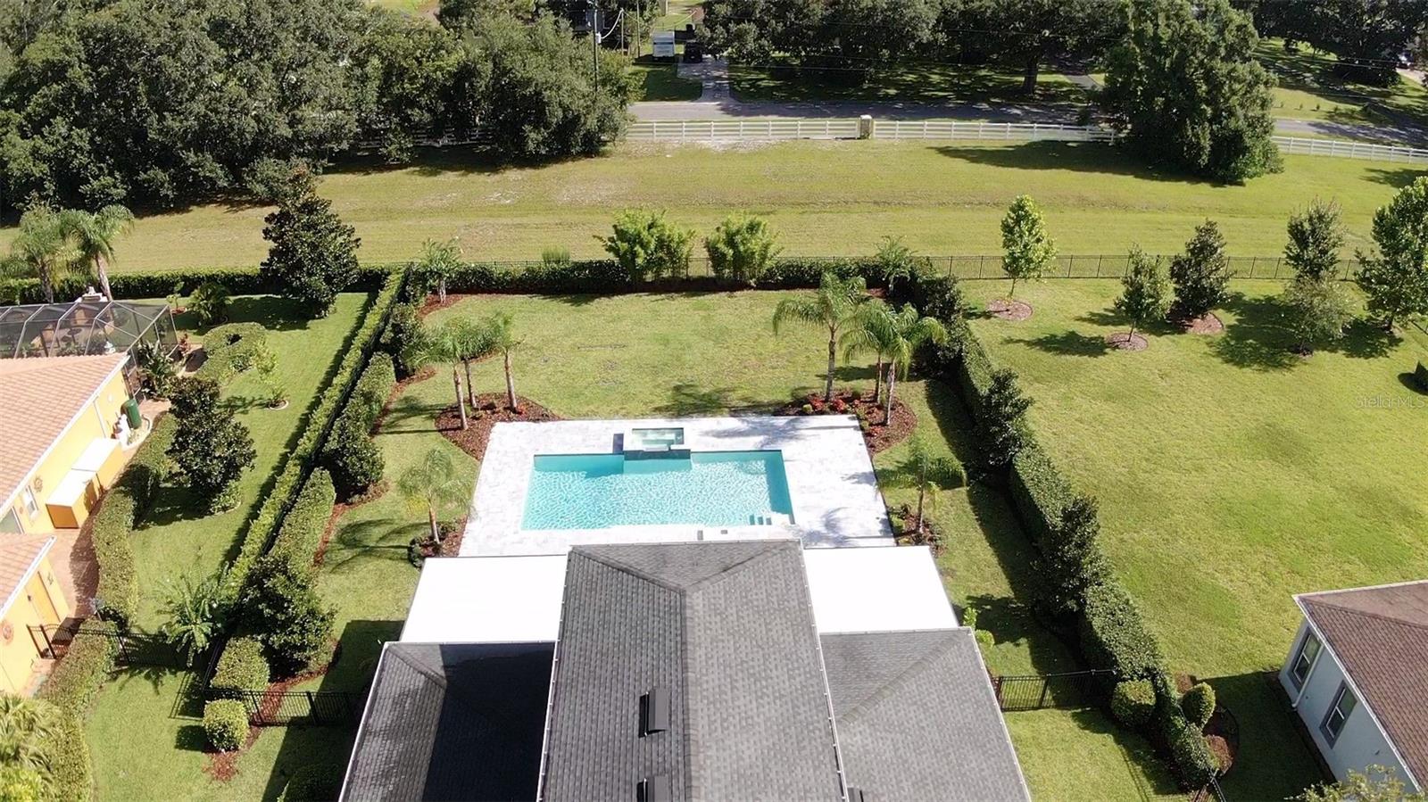 CORDOBA RANCH - Residential