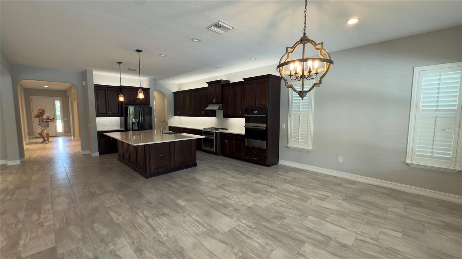 CORDOBA RANCH - Residential
