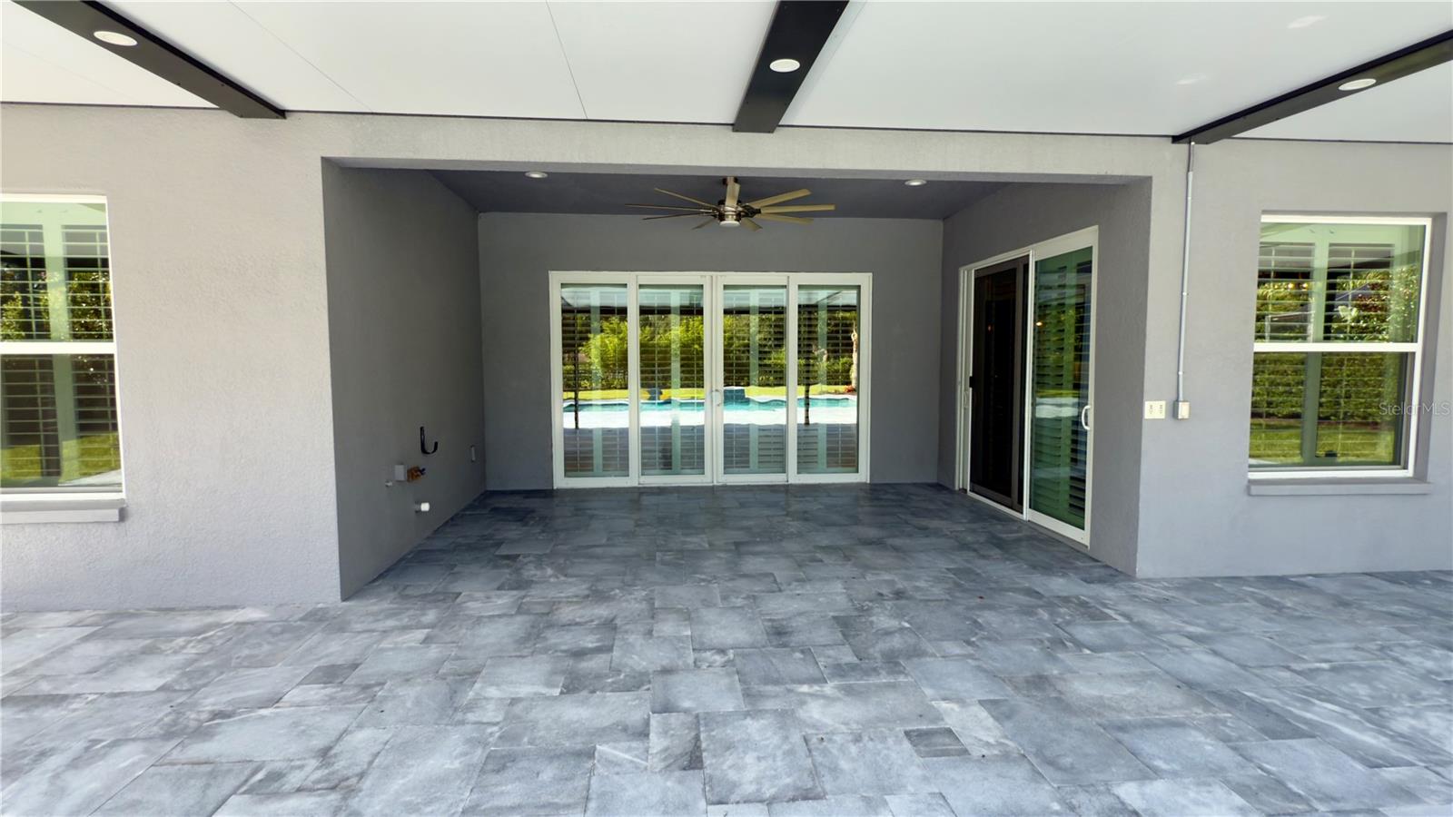 CORDOBA RANCH - Residential