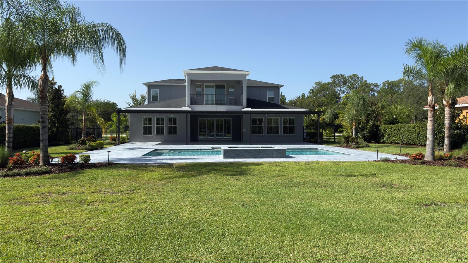 CORDOBA RANCH - Residential