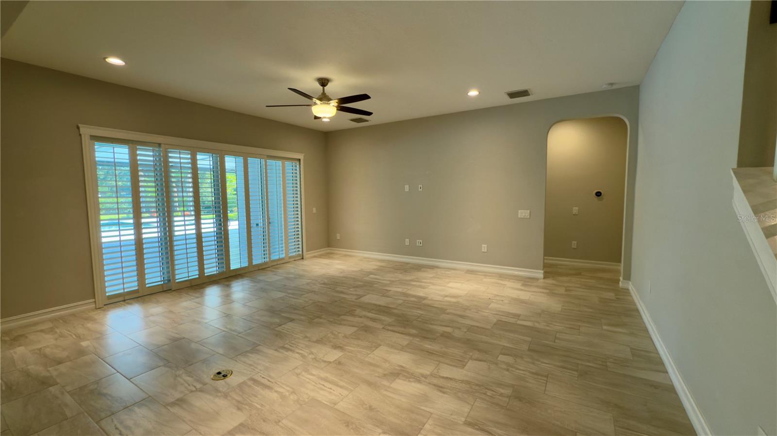 CORDOBA RANCH - Residential
