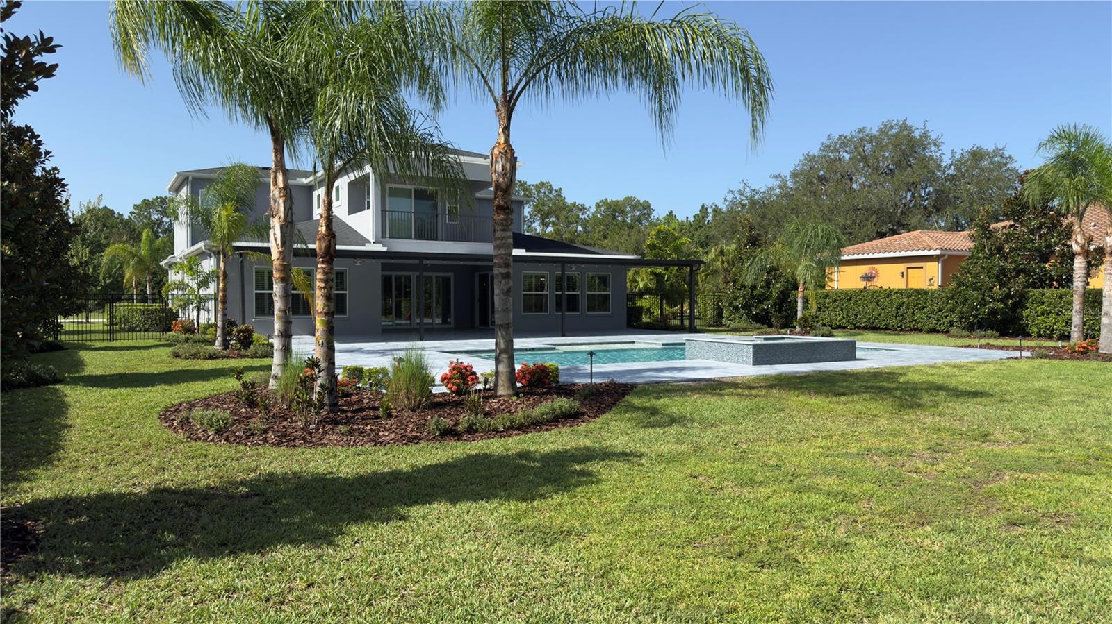 CORDOBA RANCH - Residential