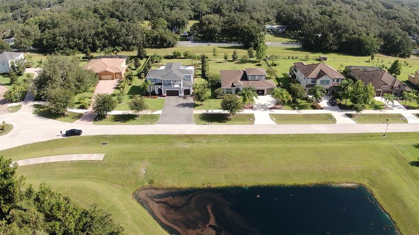 CORDOBA RANCH - Residential
