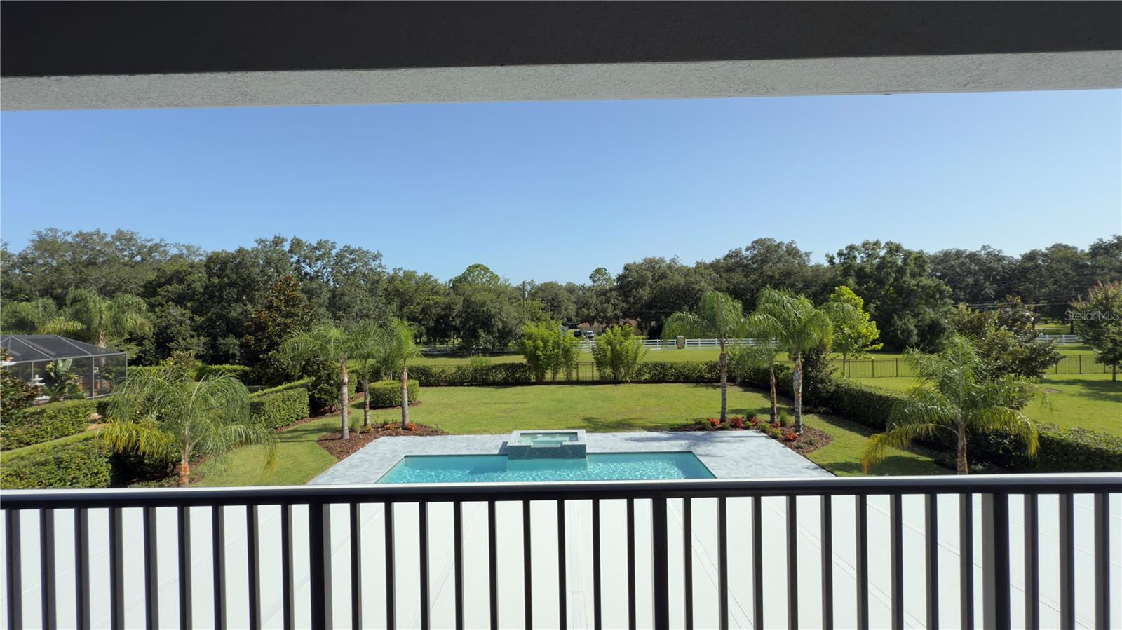 CORDOBA RANCH - Residential