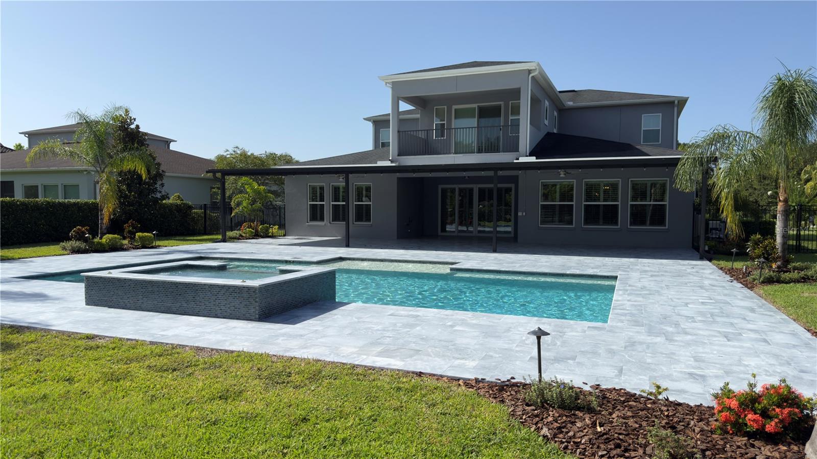 CORDOBA RANCH - Residential