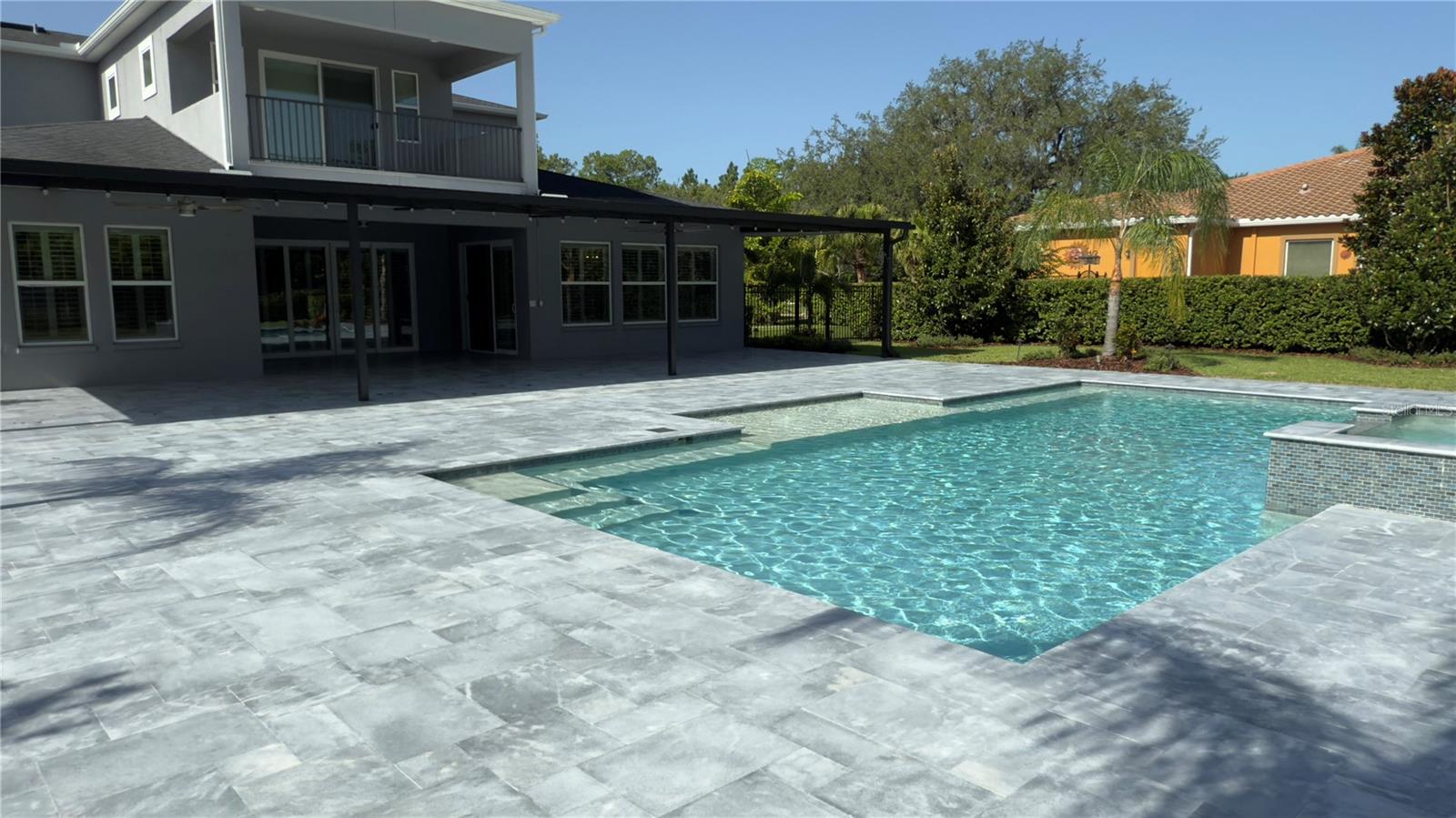 CORDOBA RANCH - Residential