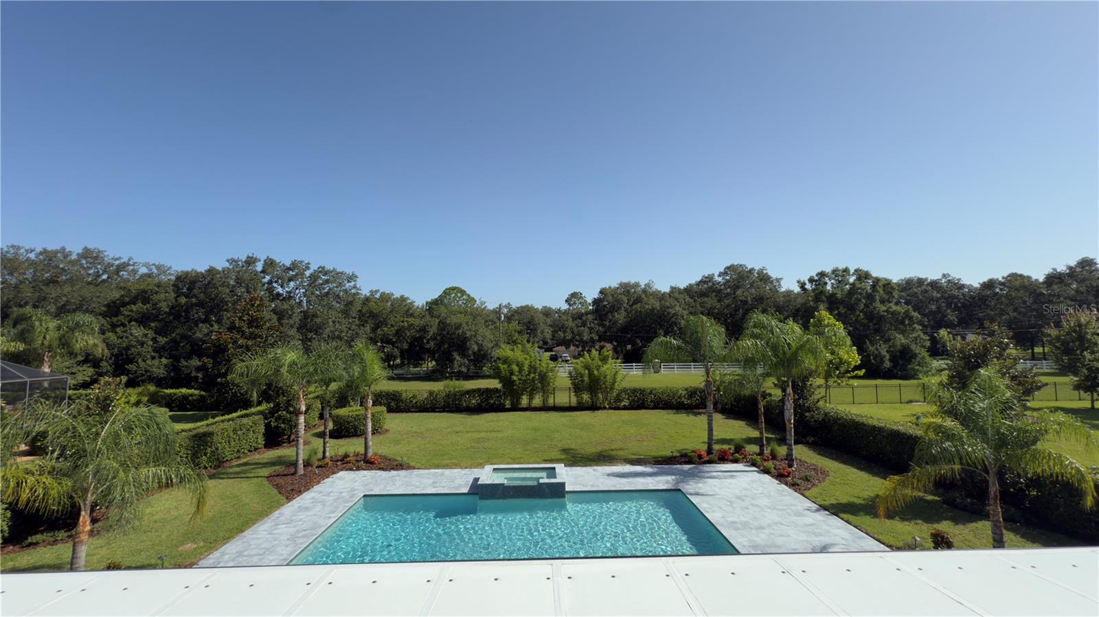 CORDOBA RANCH - Residential