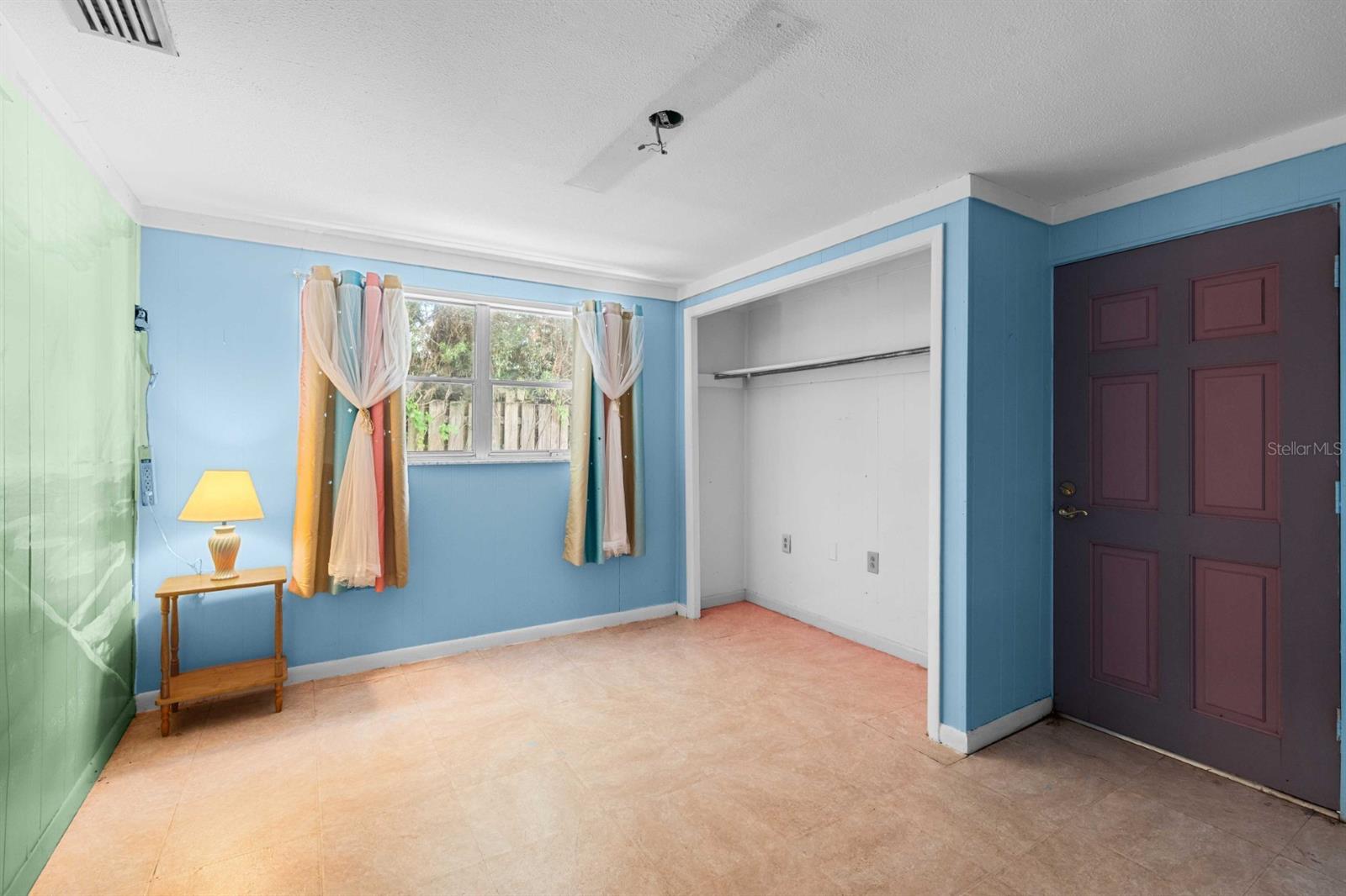 BELL SHOALS GARDENS - Residential