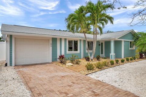 504 69TH STREET HOLMES BEACH FL 34217