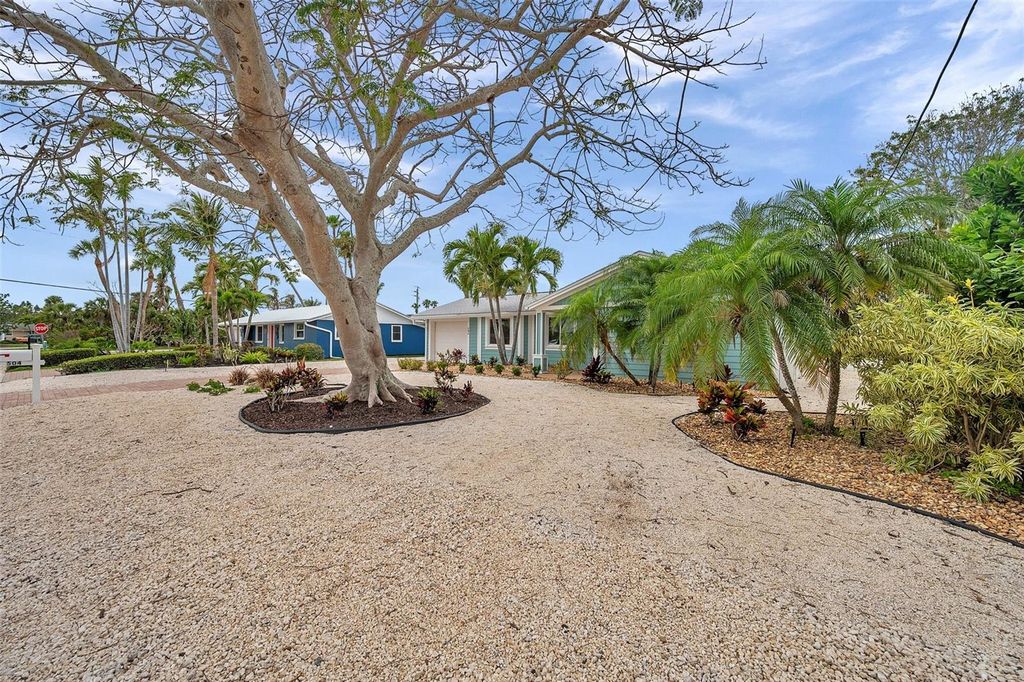 Photo of 504 69th Street, Holmes Beach, FL 34217 (MLS # TB8372644)