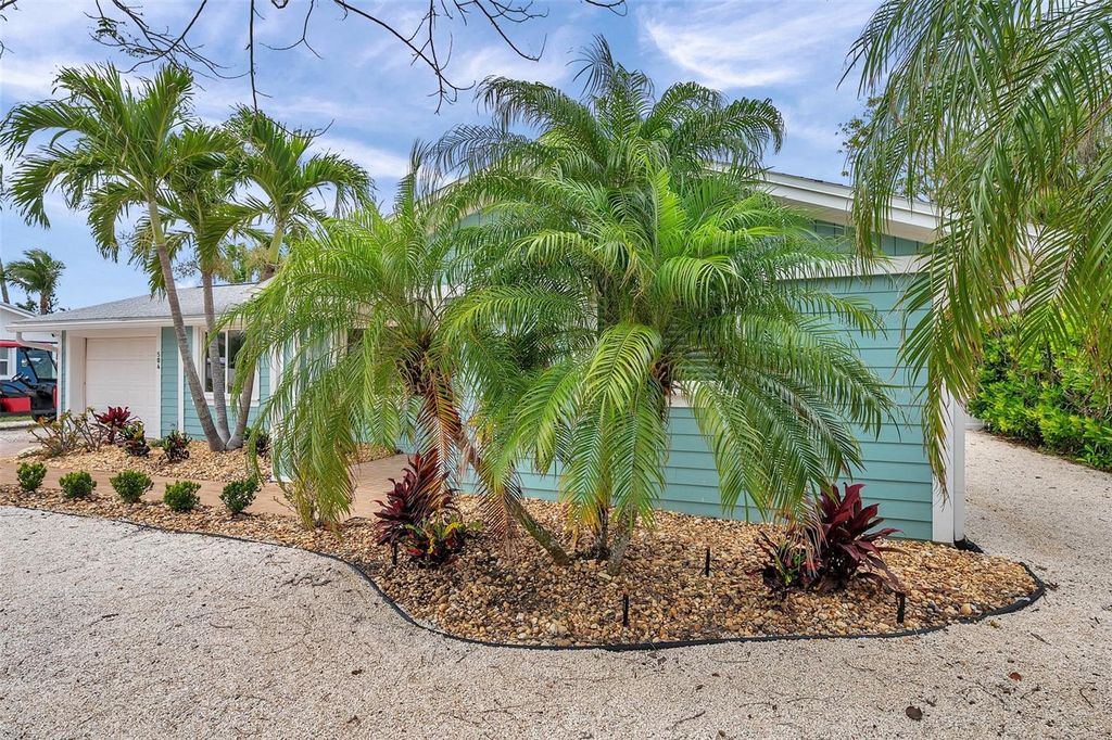 Photo of 504 69th Street, Holmes Beach, FL 34217 (MLS # TB8372644)