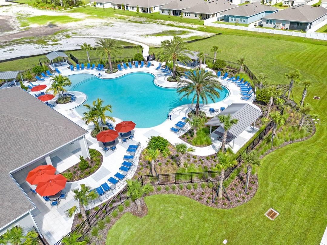 1468 MORNING WALK DRIVE