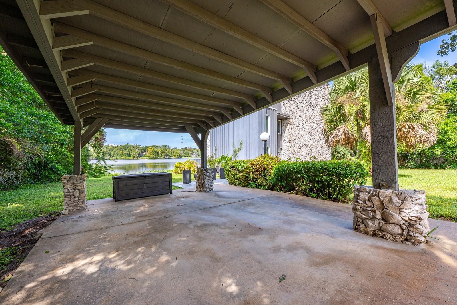 SANLANDO - Residential