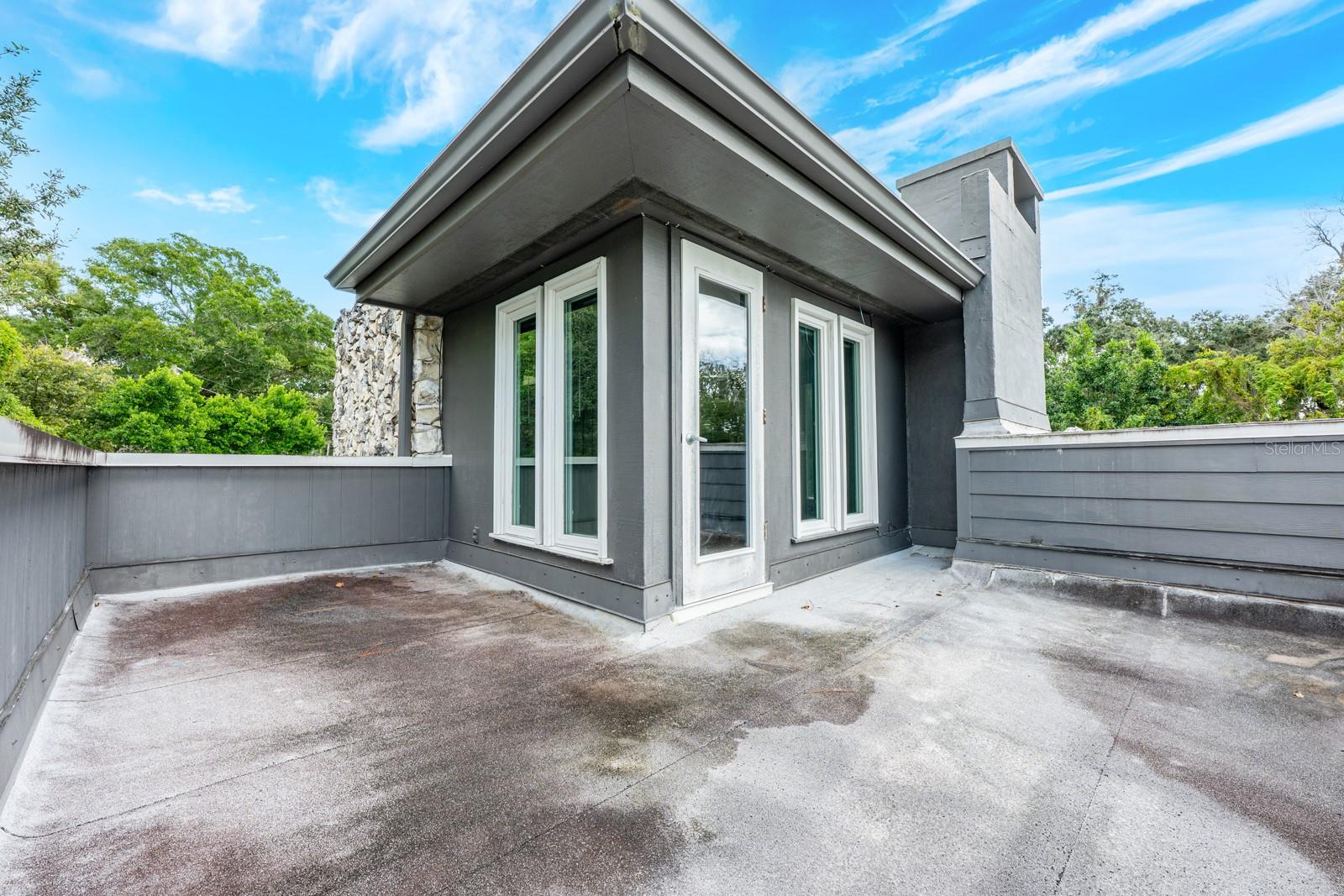 SANLANDO - Residential
