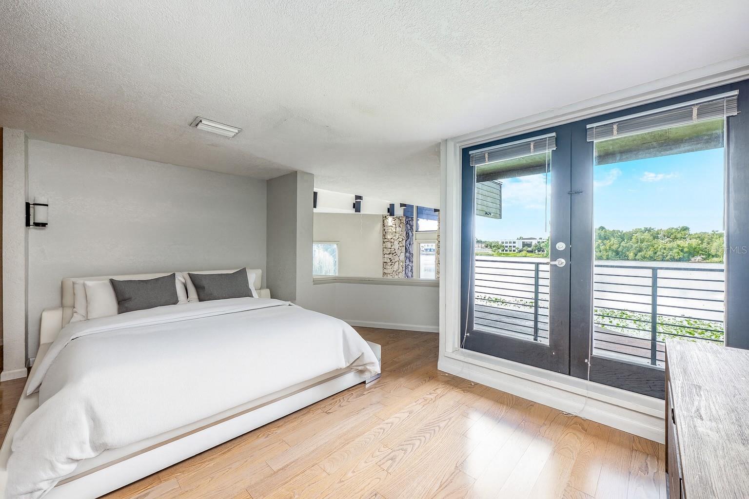 SANLANDO - Residential