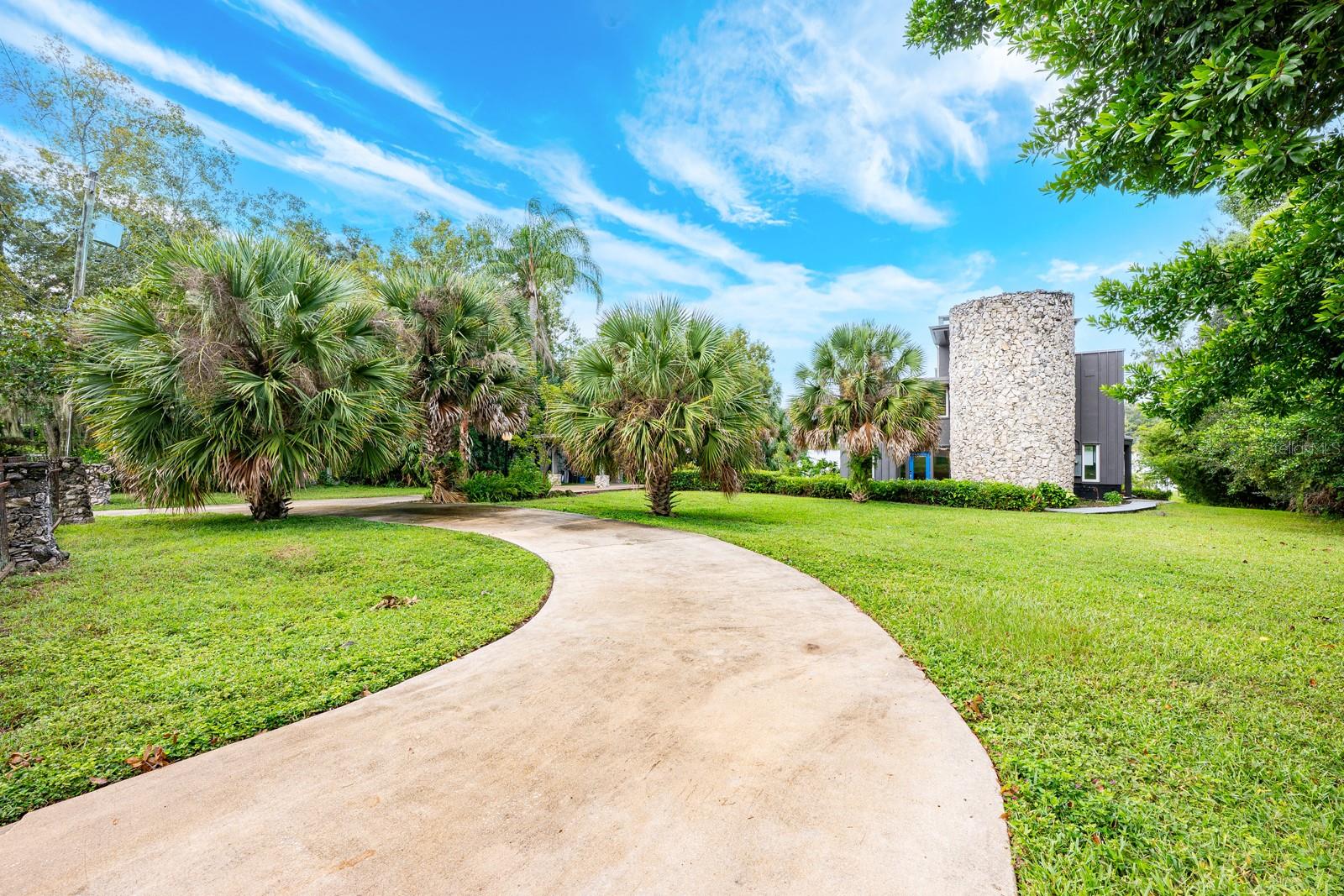 SANLANDO - Residential